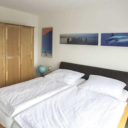 BERNSTEIN Penth Nr 34 max 3 Pers Apartment Dierhagen Exterior foto