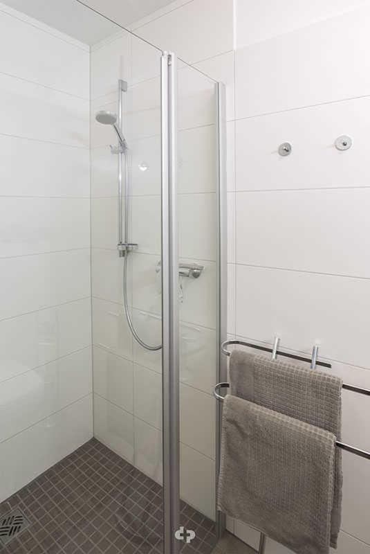 BERNSTEIN Penth Nr 34 max 3 Pers Apartment Dierhagen Exterior foto